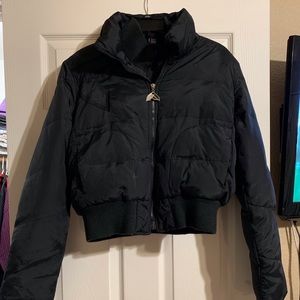 Famous Stars and Straps Down Jacket Large